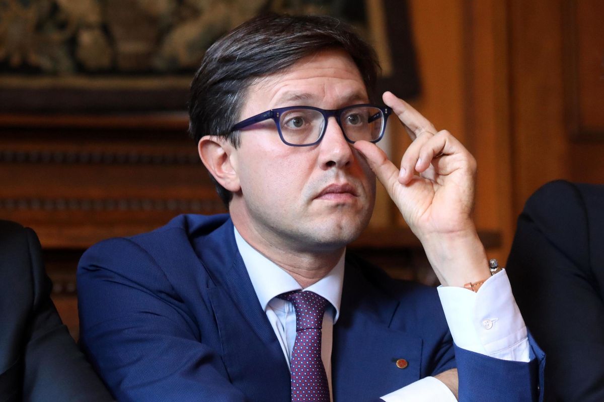 Ultimissime dal feudo Giglio magico: Nardella premia la moglie di Carrai