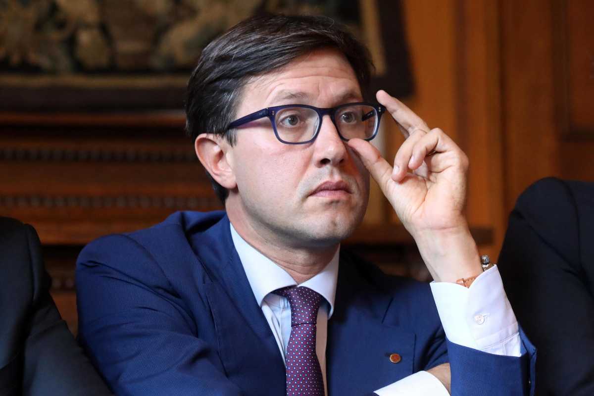 Ultimissime dal feudo Giglio magico: Nardella premia la moglie di Carrai