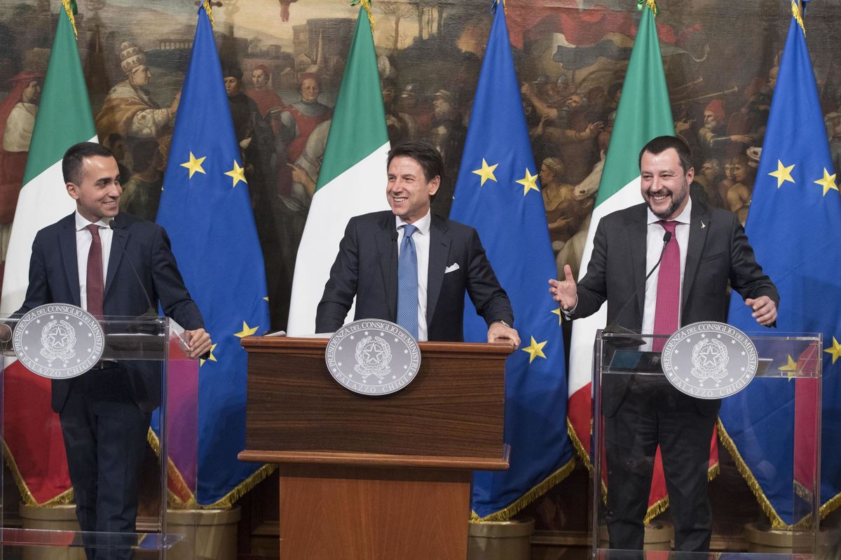 Le pagelle alla manovra. Che cosa è cambiato dopo l'accordo con la Ue