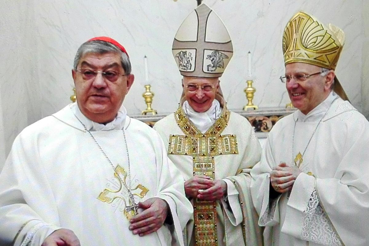 Il Boldrini dei vescovi diventato superfluo