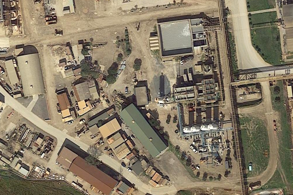 L’inceneritore grossetano brucia l’ambientalismo e il Pd della Toscana
