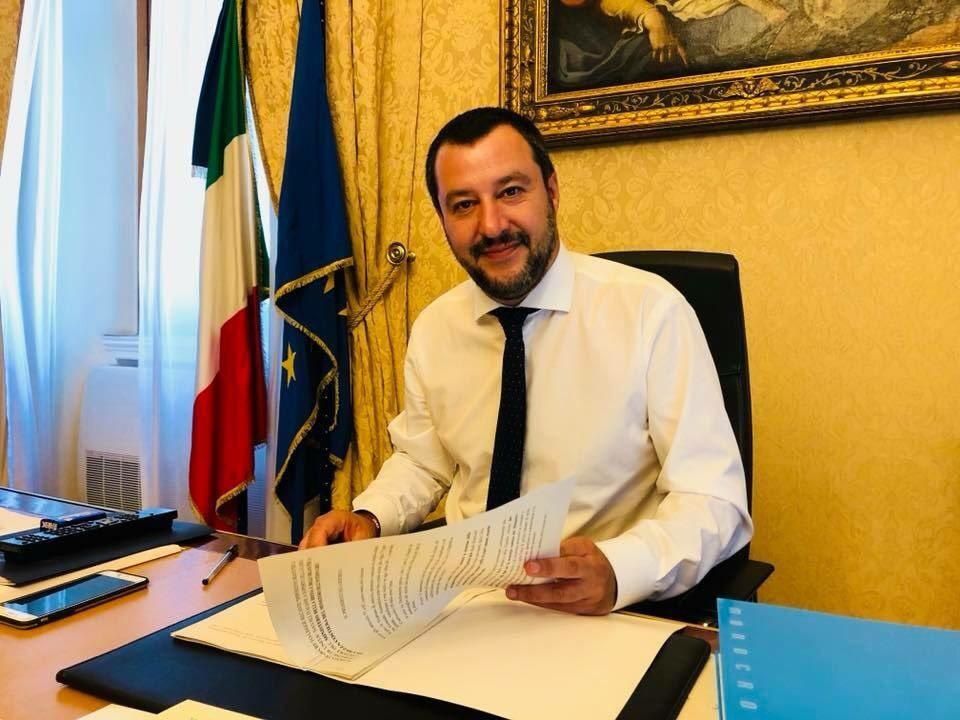 Espulsioni e legittima difesa sono necessità