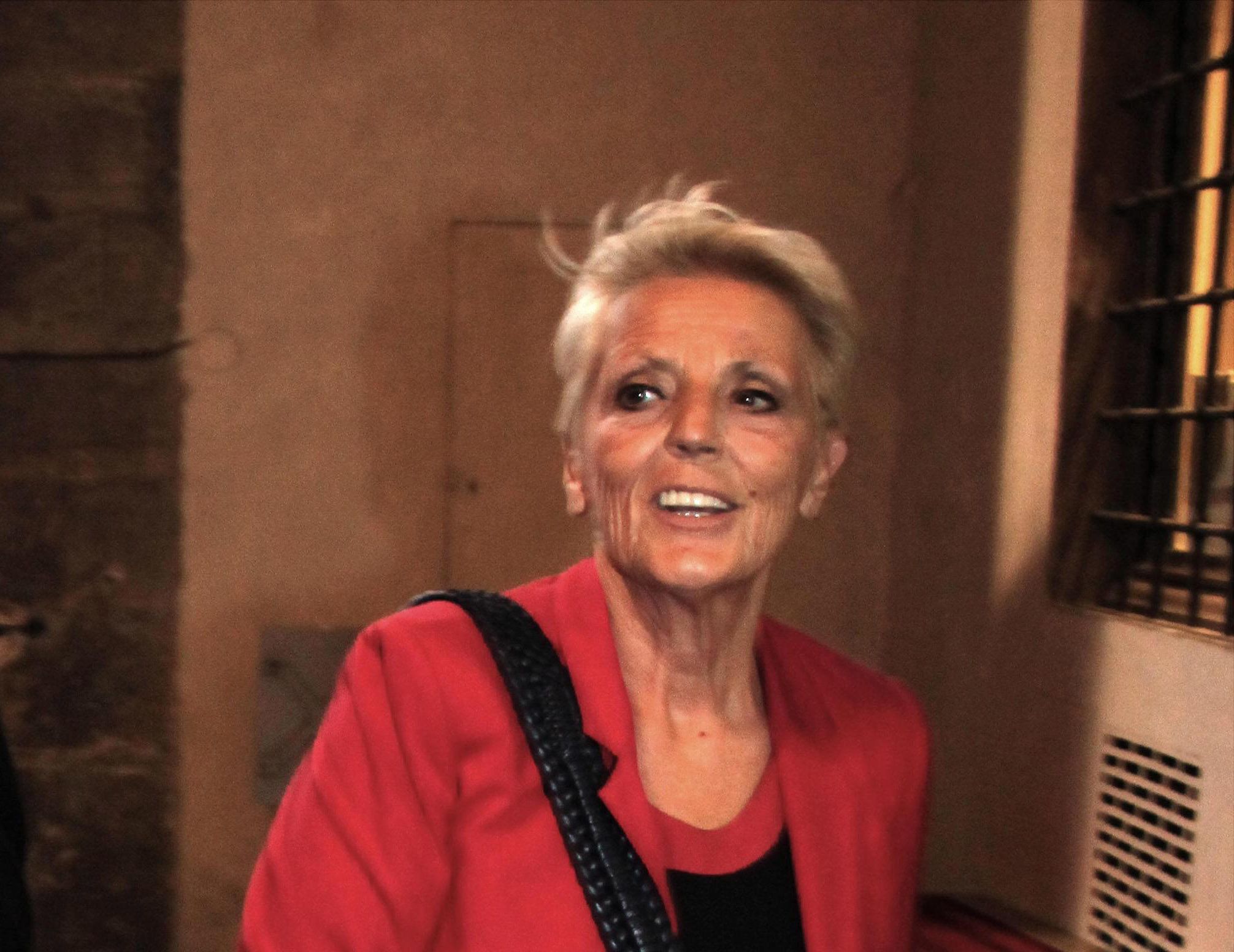 Chiesta la ricusazione del giudice nel processo alla mamma di Renzi