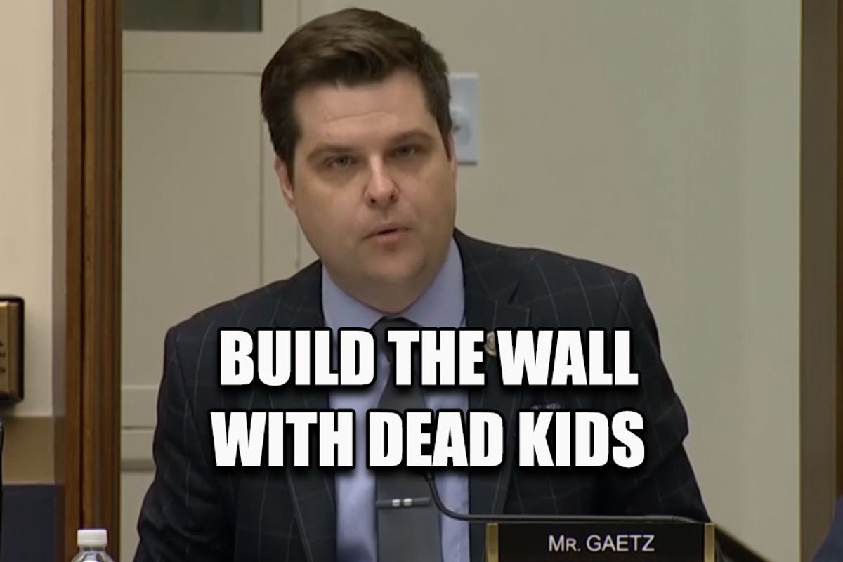 Whole Lotta WHOLE LOT Going On! Wonkagenda For Thurs., Feb. 7, 2019