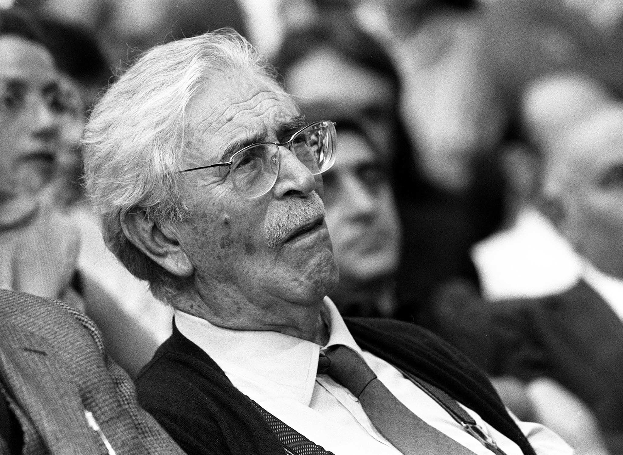 Mario Soldati, lo scrittore-regista-enologo che viveva come nei suoi libri