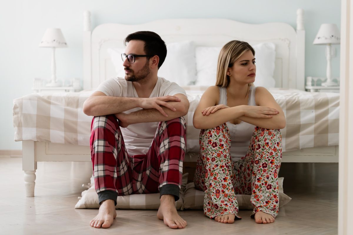 Se uomini e donne non si capiscono è meglio, così imparano a sostenersi