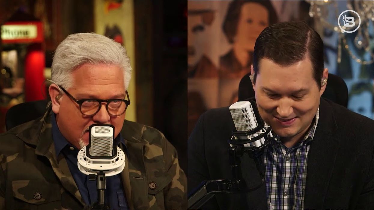 President Trump's SOTU speech was even more impressive when you see what the cameras didn't show