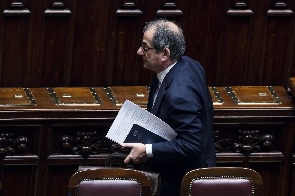 Bonus da 21 milioni ai tecnici del Mef per fare il loro lavoro