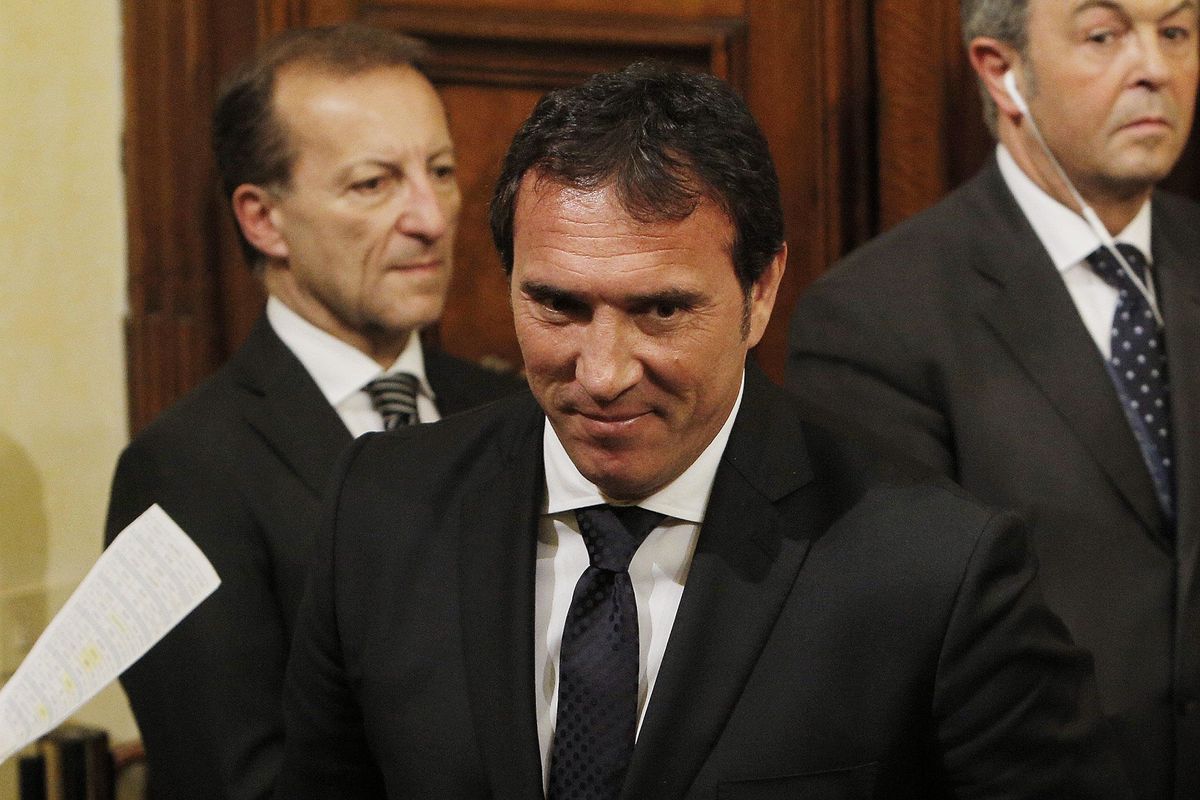 I vitalizi proliferano: l'ex sottosegretario di Renzi
lo prenderà a 55 anni