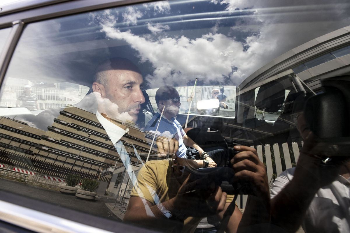 Tutto quello che non torna
nell’inchiesta che agita Roma
