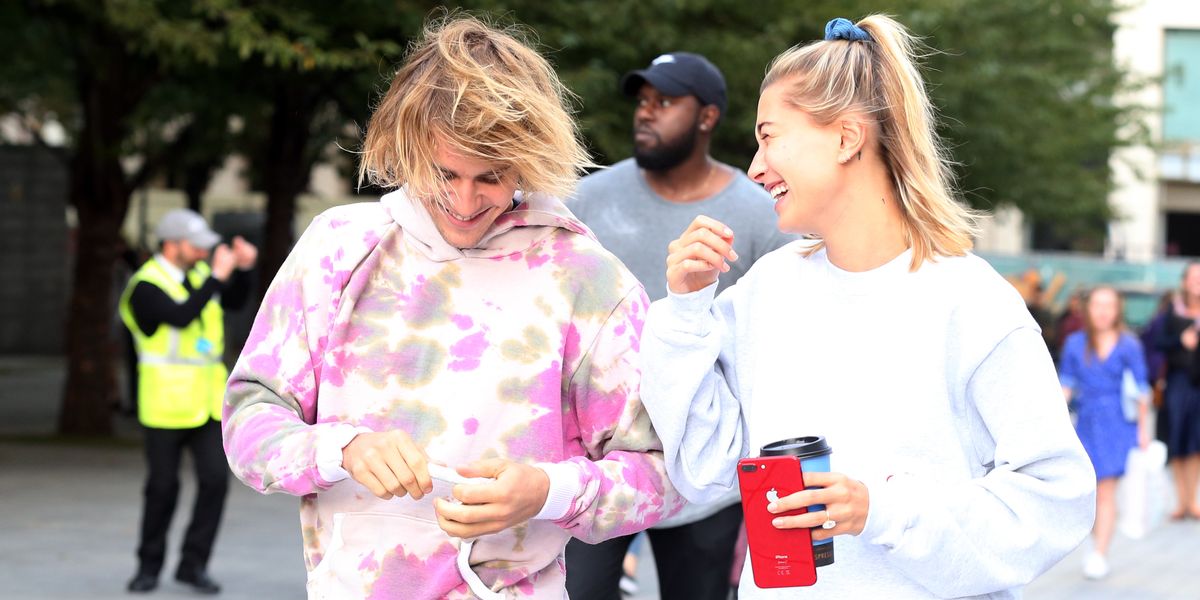 5 Fast Facts From Justin and Hailey's 'Vogue' Interview