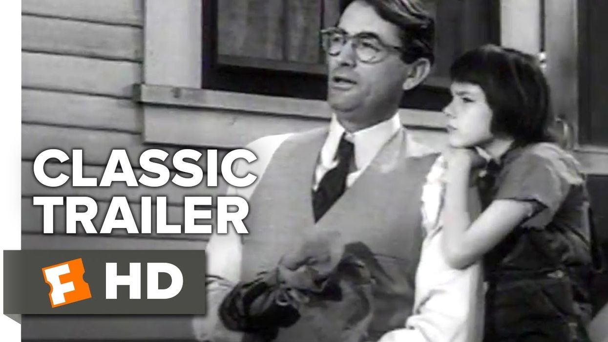 'To Kill a Mockingbird' returning to theaters this March