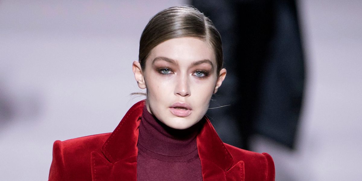 Tom Ford's Fall 2019 show was all about understated glamour