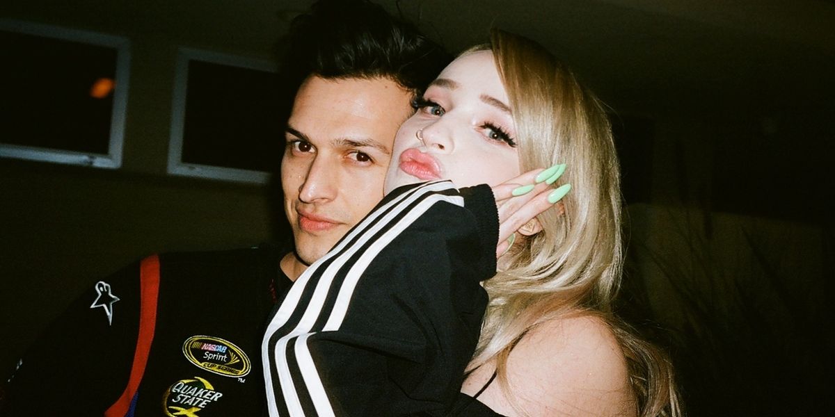 Coolest Person in the Room Kim Petras Producer Aaron Joseph PAPER