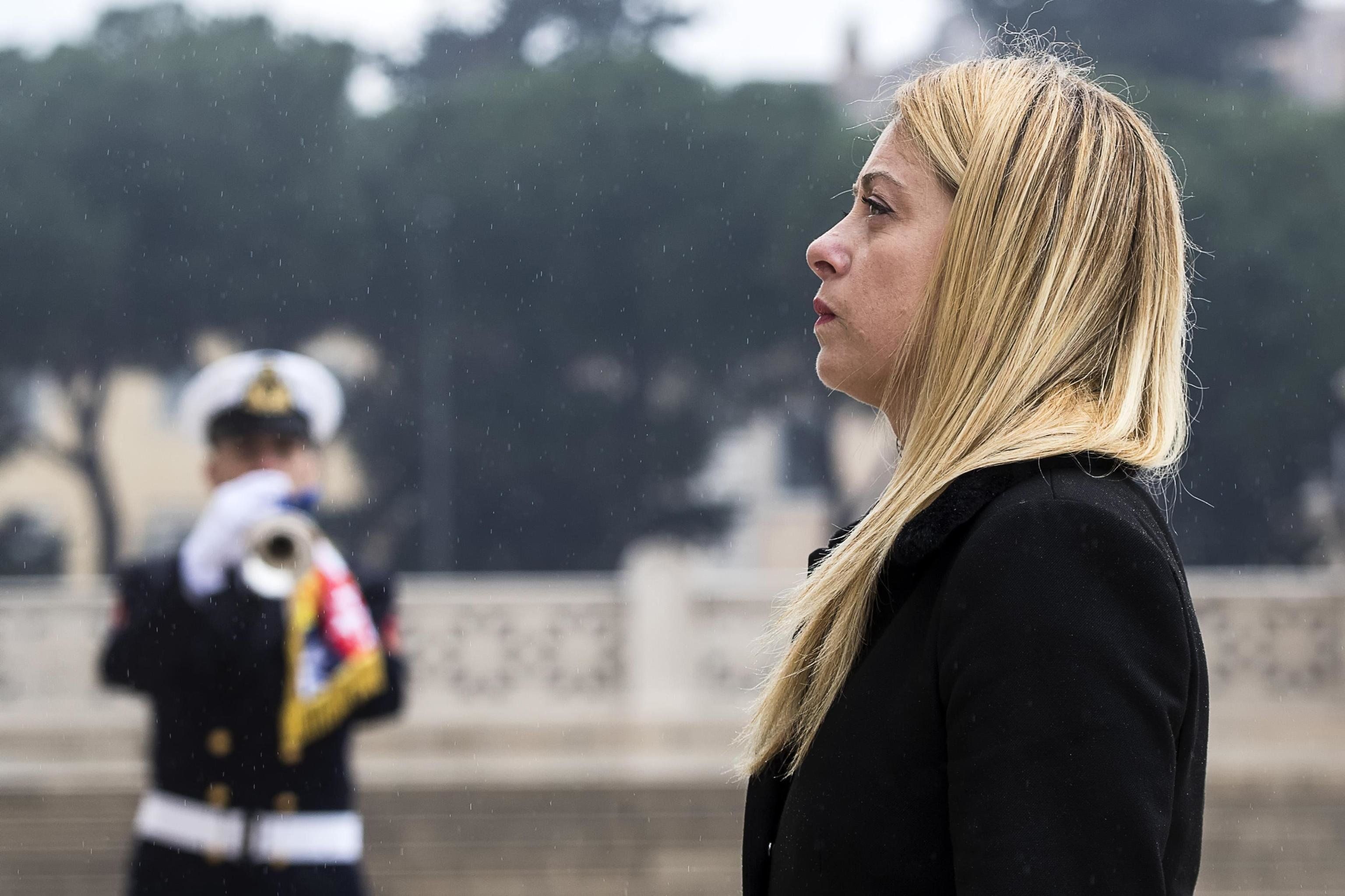 «Una legge per ricordare gli orrori rossi»