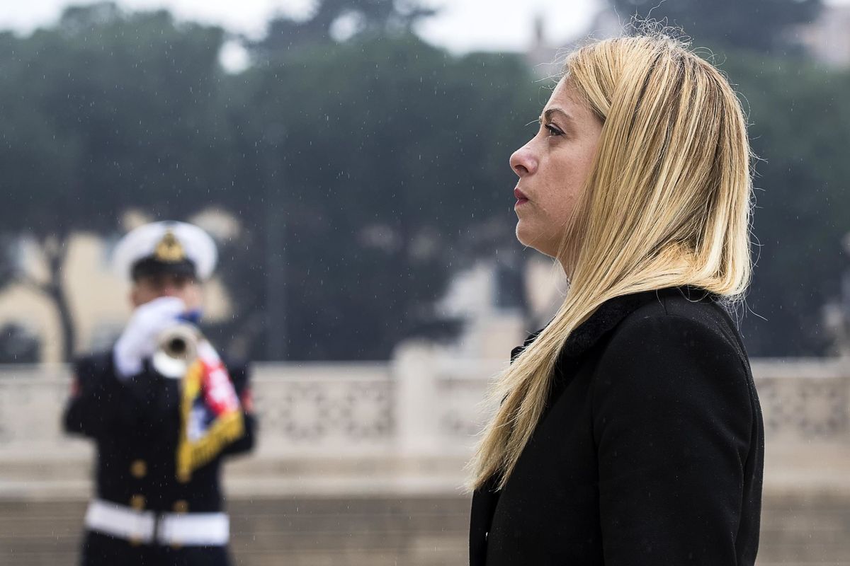 «Una legge per ricordare gli orrori rossi»