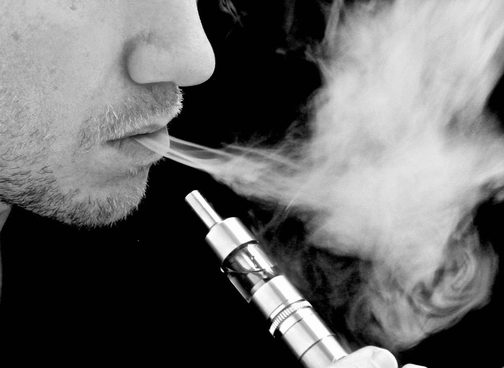 10 Reasons To Start Vaping In 2019 If You Haven't Yet