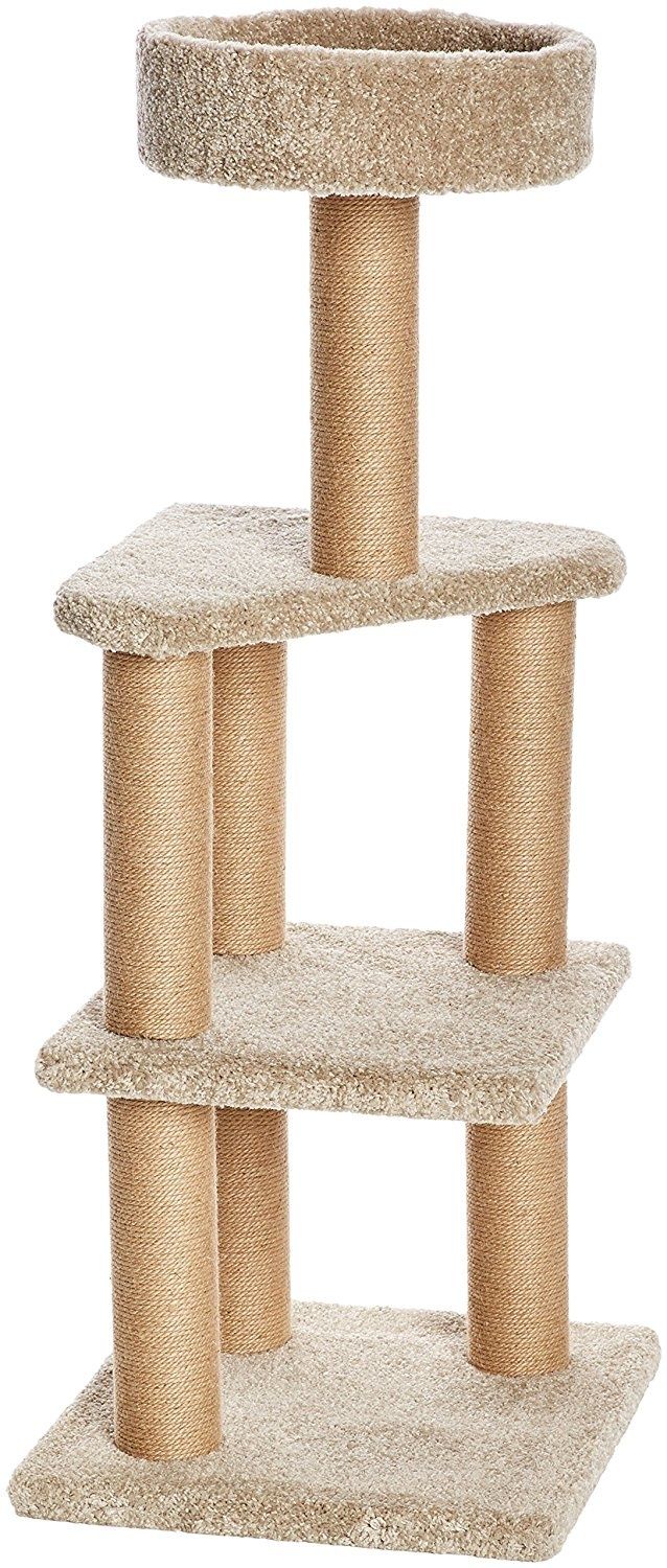 best cheap cat tree