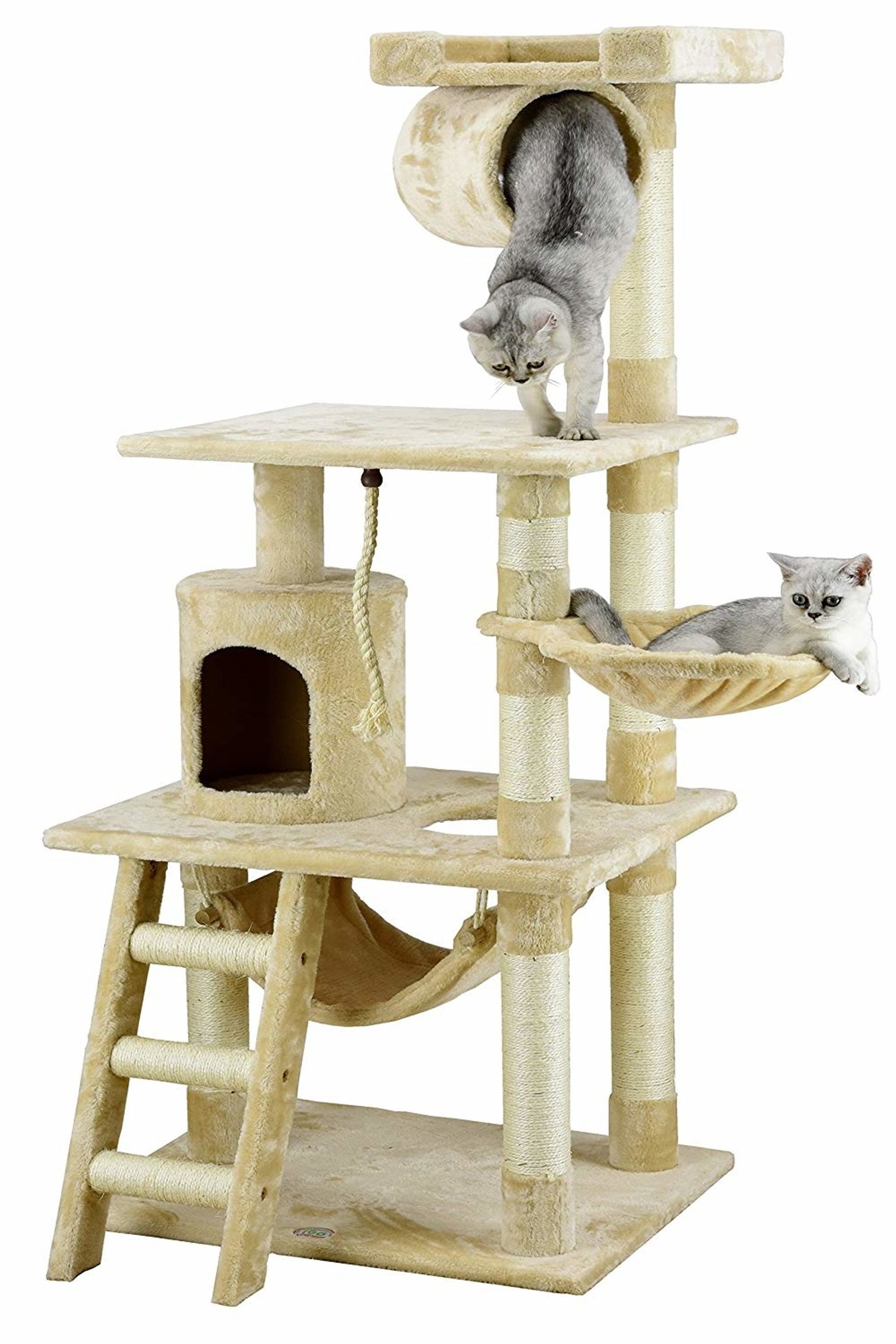 6 Best Cat Trees Topdust
