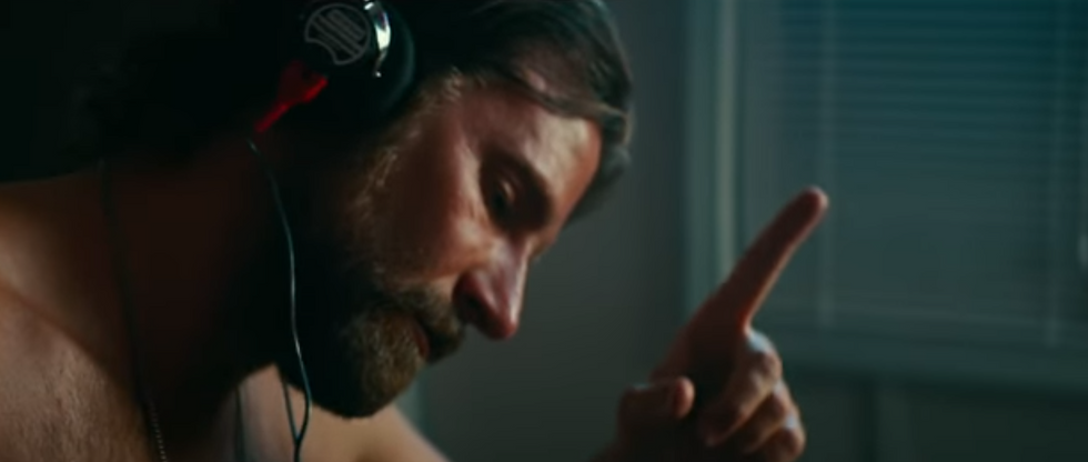 The Academy Might Love 'A Star Is Born,' But I Wasn't Wowed
