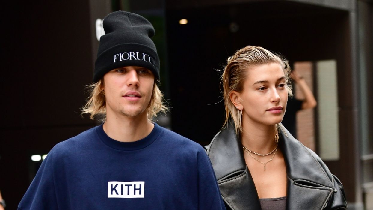 Justin And Hailey Bieber Get Candid About The Struggles Of Their Marriage In New Interview