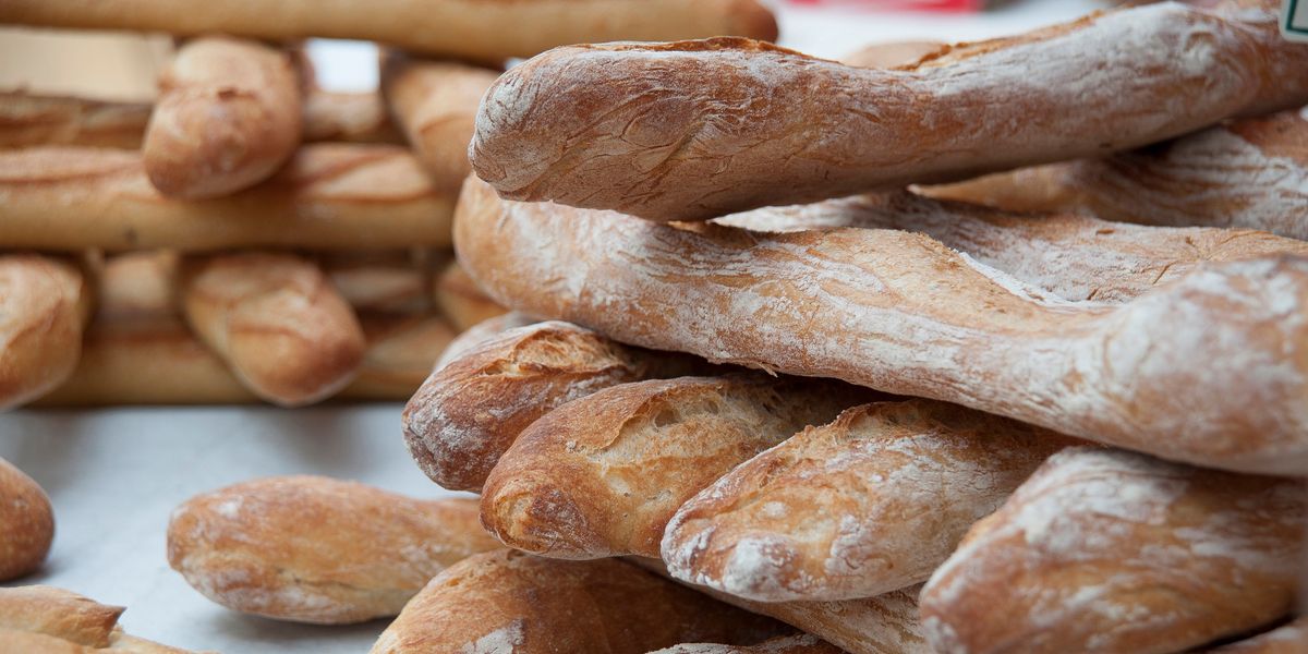 'If Baguettes Could Move:' An Investigation