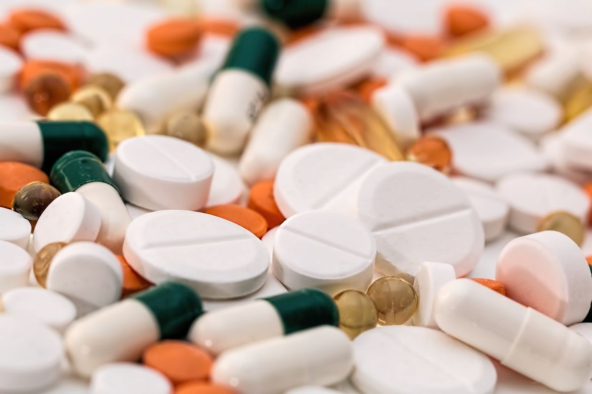 L’Italia diventa prima produttrice di farmaci