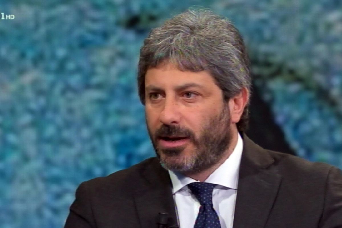 Un Tg1 a trazione Fico e Partito democratico