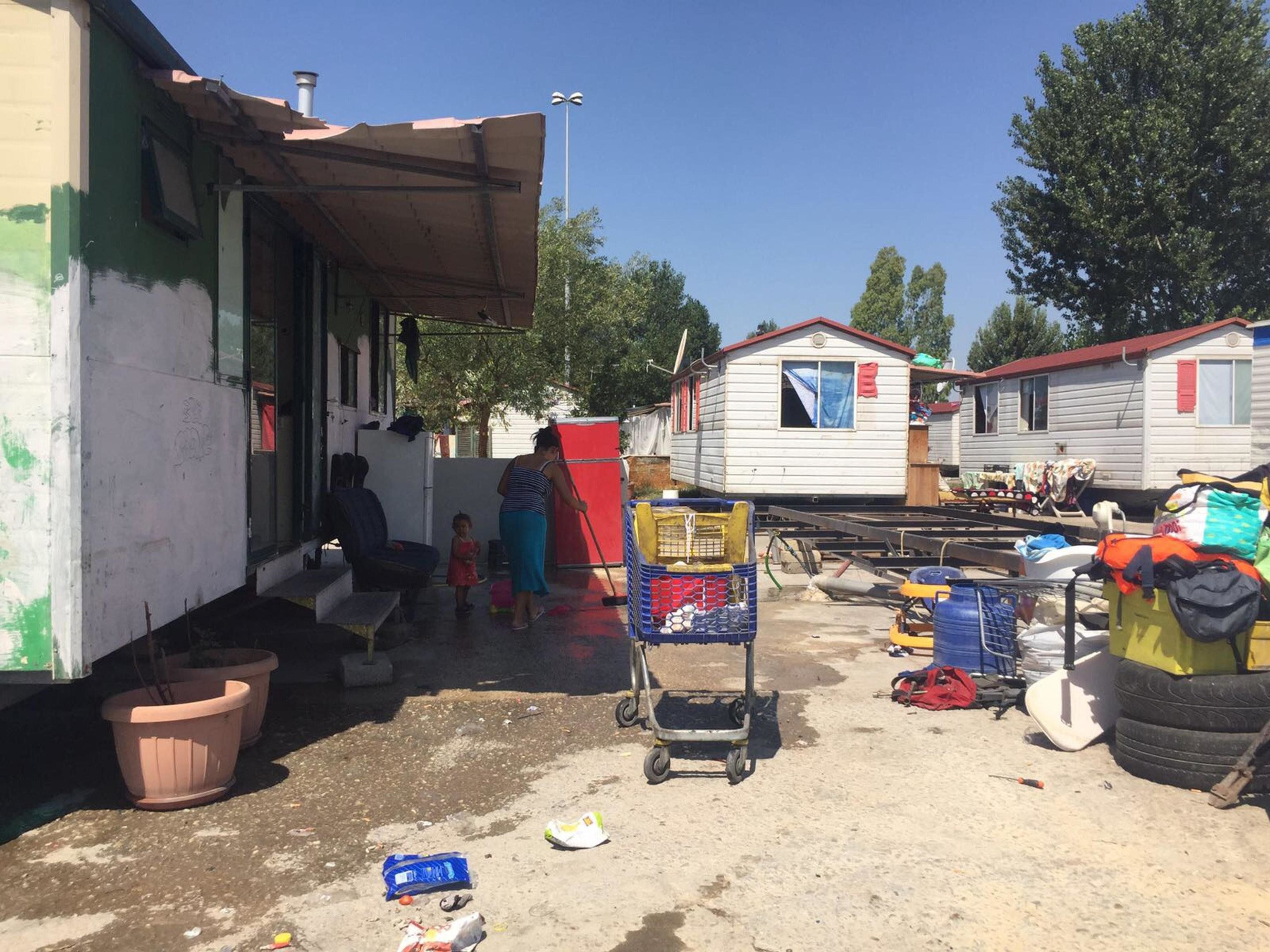 Le spese pazze dell’Europa. Un miliardo e mezzo per (non) integrare i rom