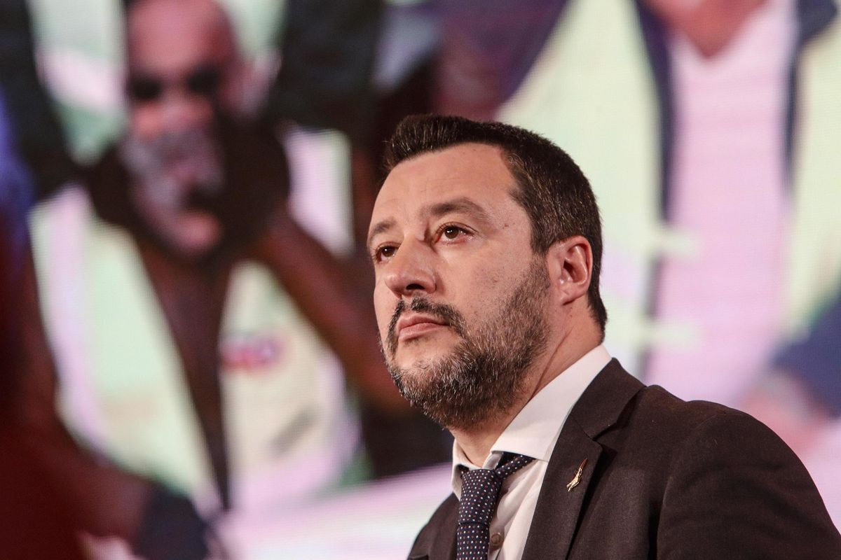 Eliminare la protezione umanitaria non è cattiveria, è un atto di giustizia