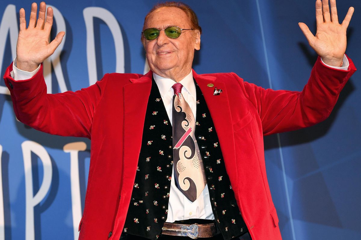 «Ho salvato la canzone popolare napoletana dalla censura dei comunisti e degli intellettuali snob»