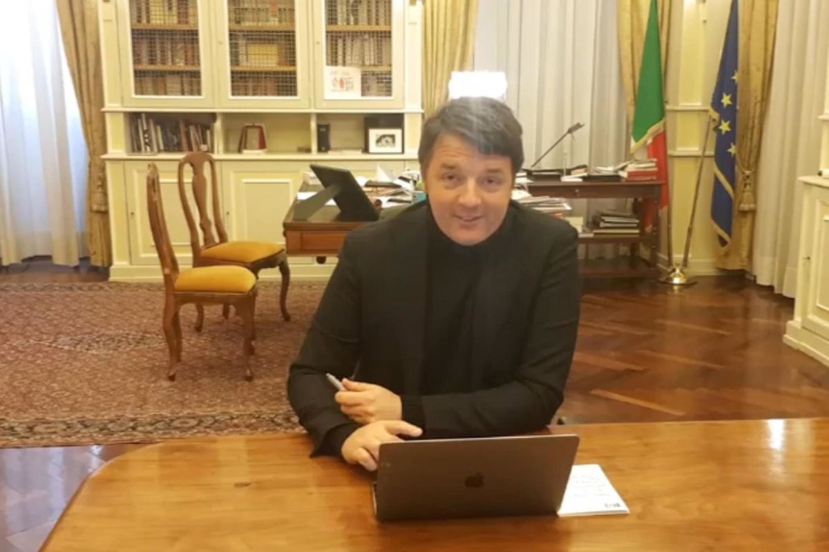 La tassa occulta aiuta l’azienda gradita a Renzi