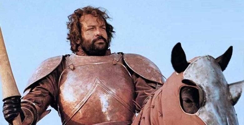 Si sentiva un attore per caso e rifiutò un’offerta di Fellini