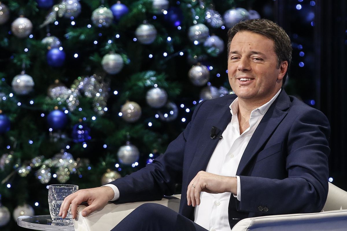 Si aggravano le bancarotte di casa Renzi