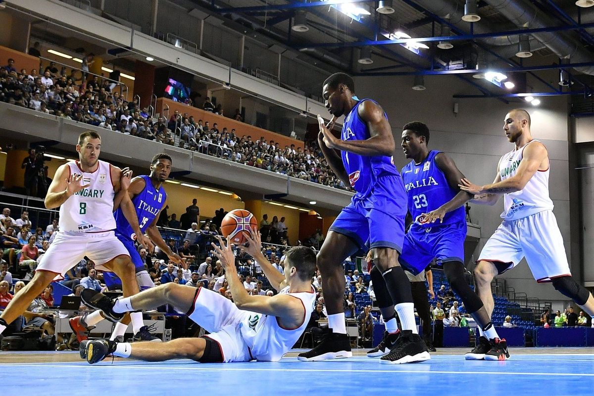 «Il basket italiano è alla frutta. E i giocatori Nba non c’entrano»