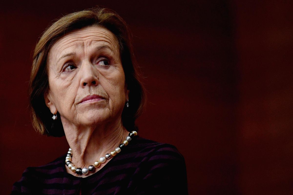 «Sì ai ricorsi contro il bonus Poletti». Rivalutare le pensioni non è un tabù