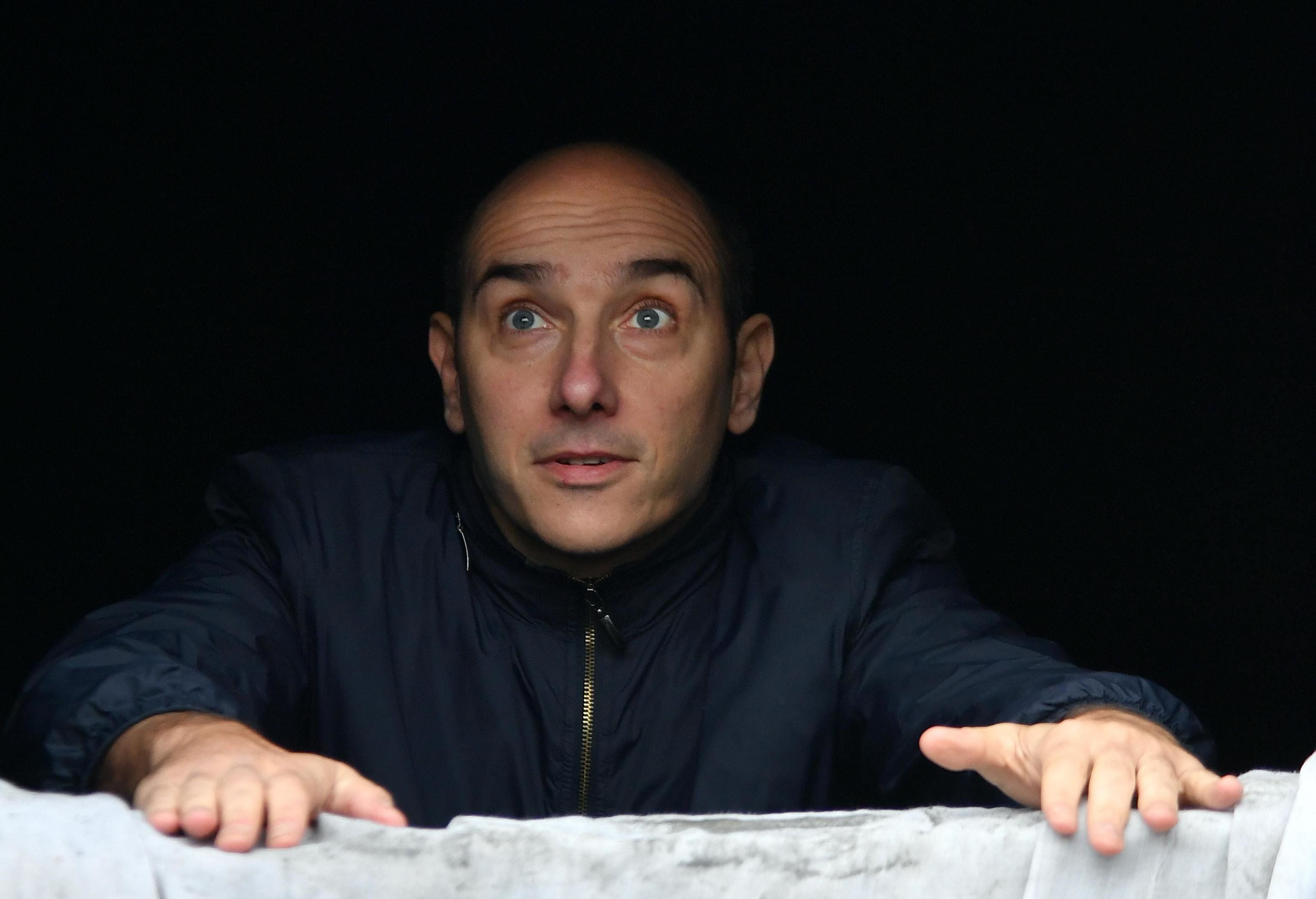 «Sono il megafono di Salvini e vi dico: lui punta a Bruxelles»