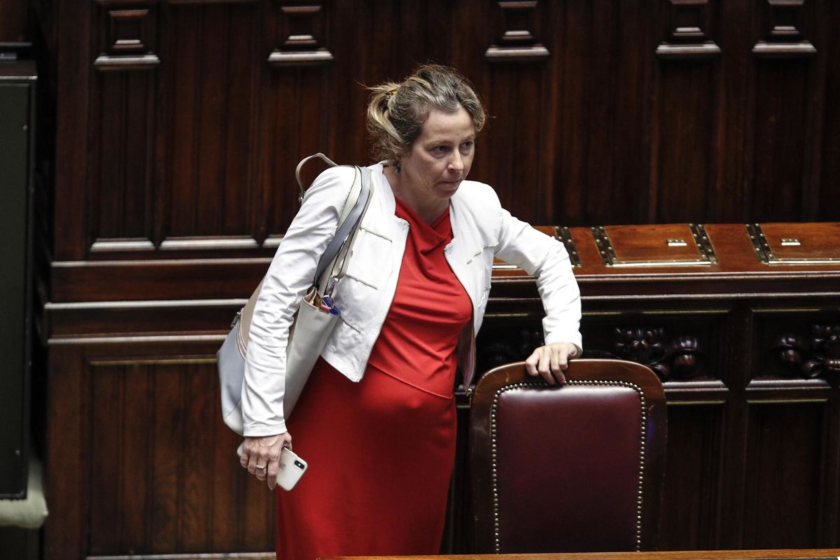 Omissioni sulla pillola dei cinque giorni dopo