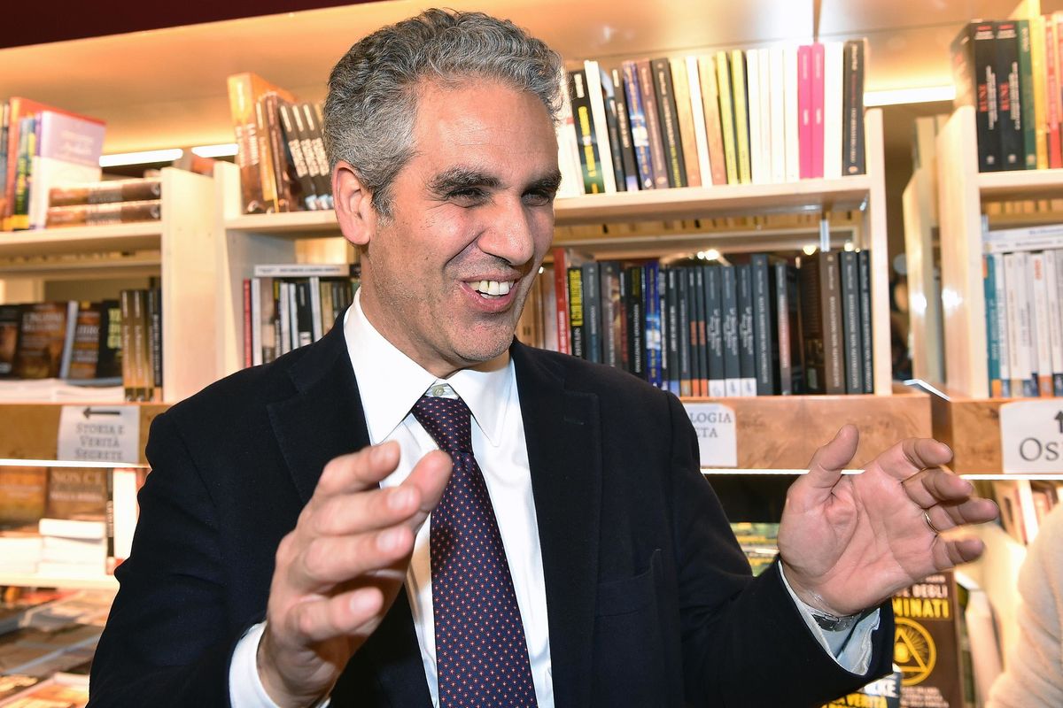 Vigilanza Rai, sì al voto bis su Foa. Decisiva l’astensione di Forza Italia