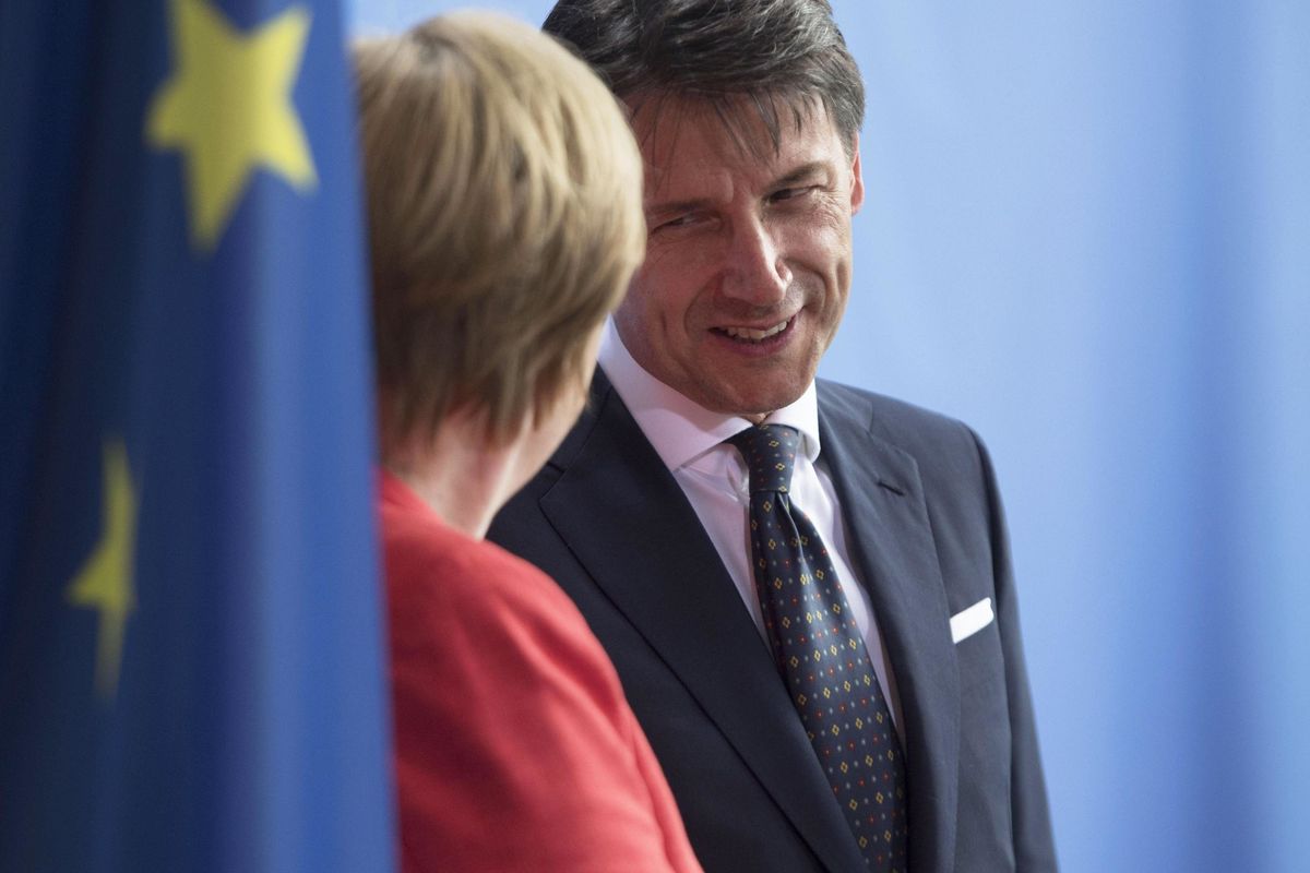 L’Europa è spiazzata dai nostri «no»: fioccano i summit sull’immigrazione