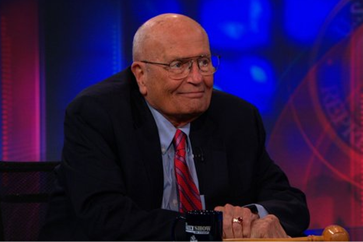 John Dingell Jr.: A Wonkpreciation!