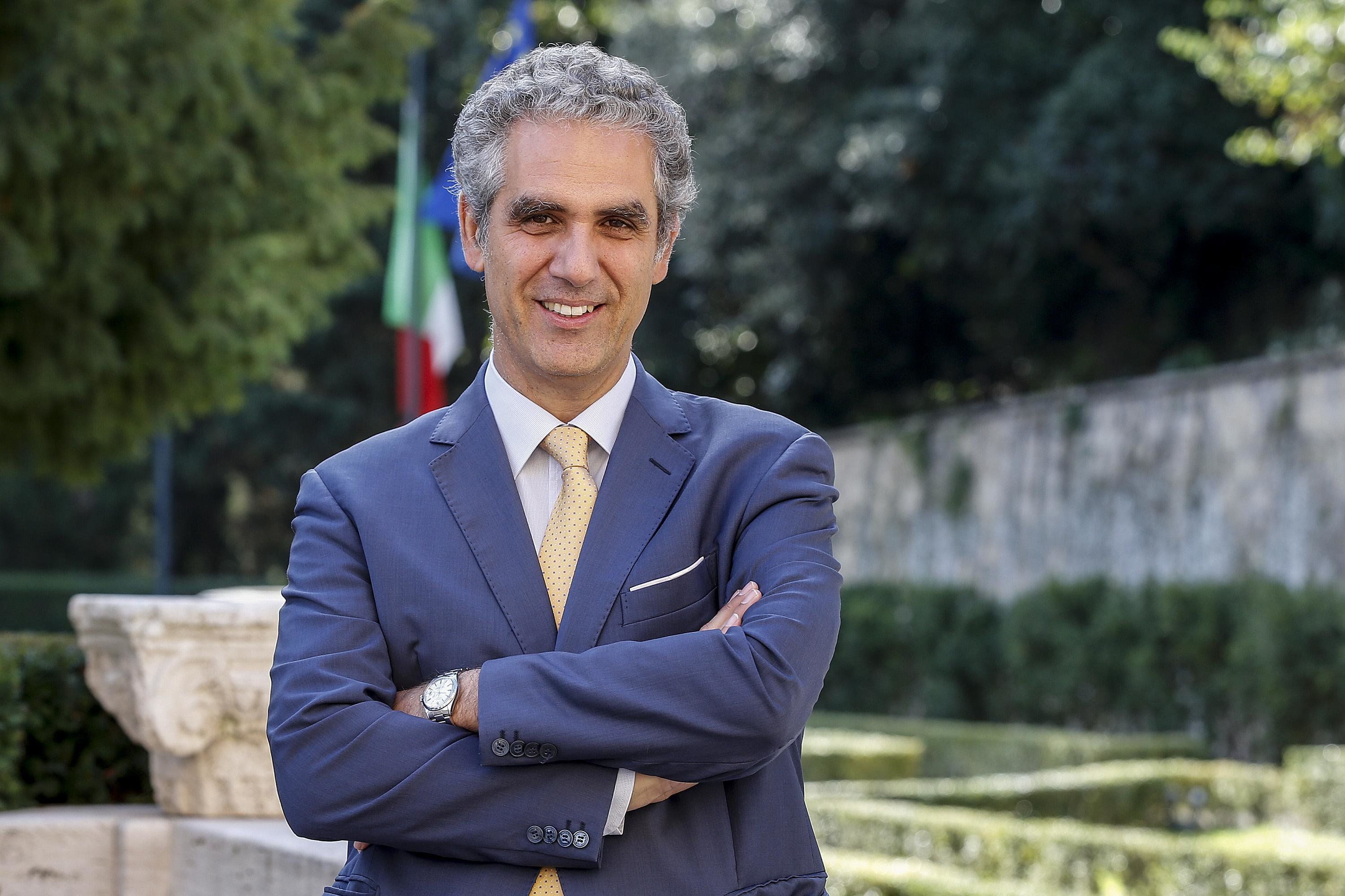 Da Fi via libera ufficiale a Foa in Rai. Venerdì il voto per la presidenza