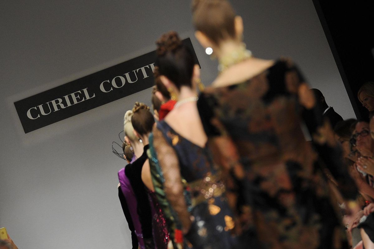 «Conquisto la Cina con gli abiti della nonna»