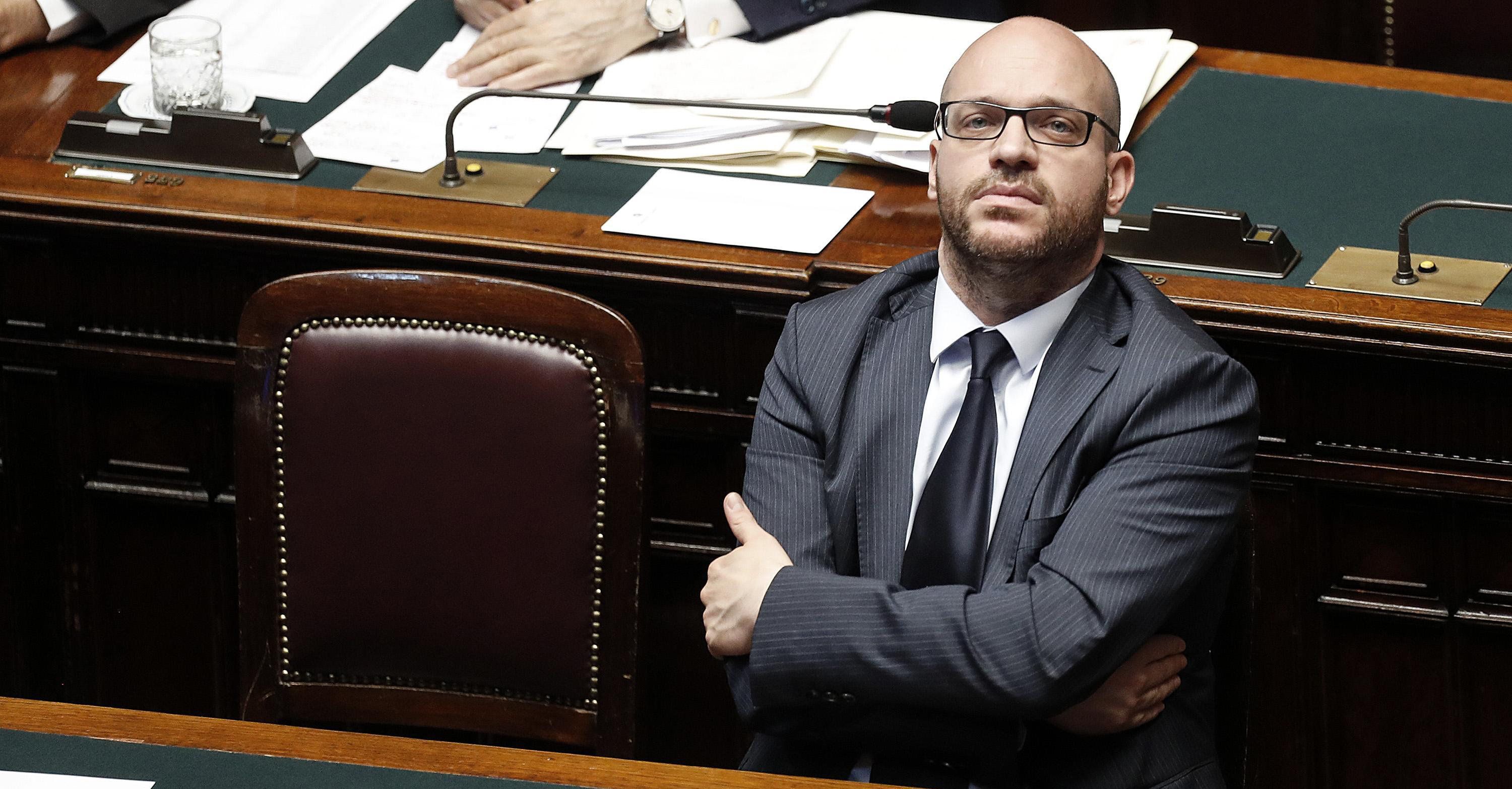 Il governo crea la task force per la disabilità