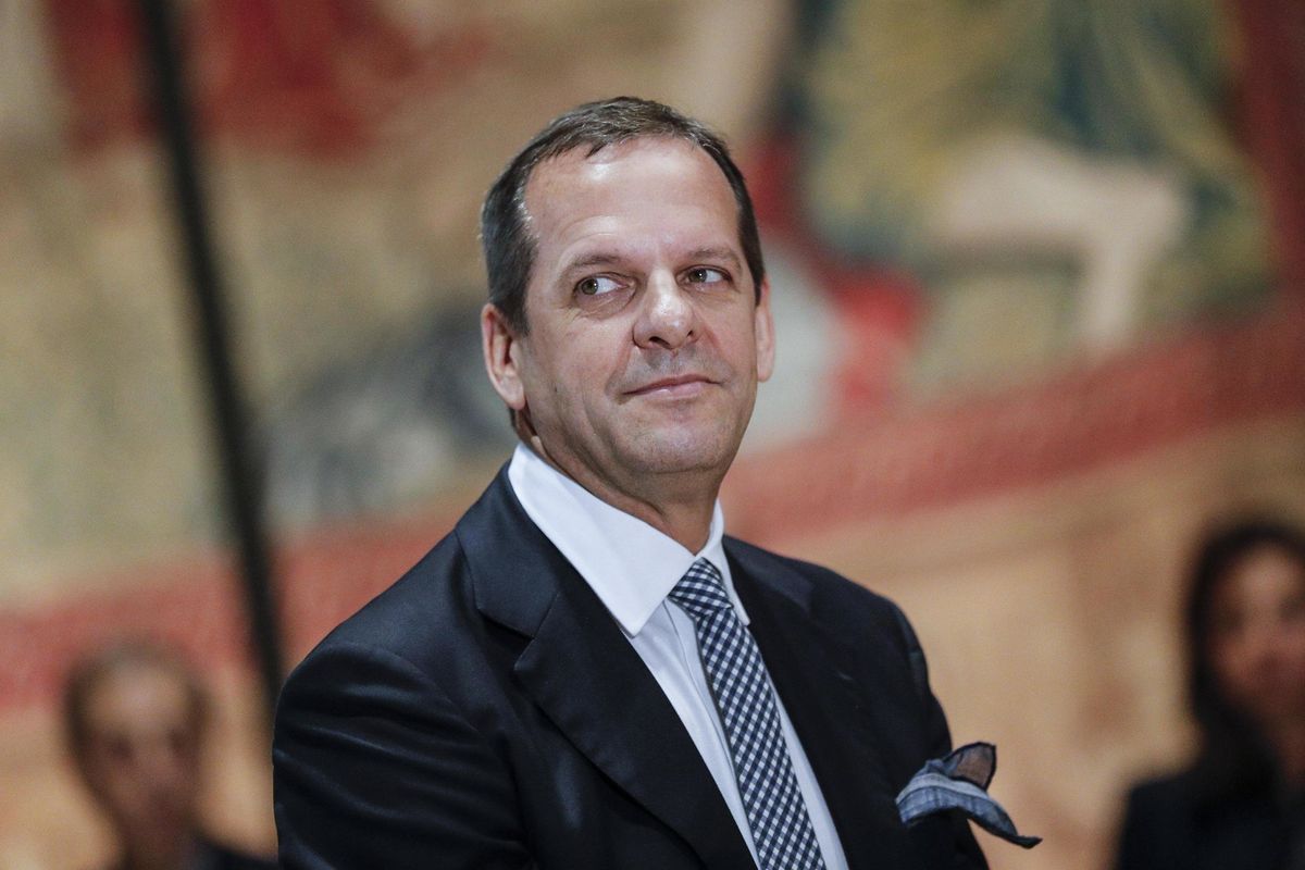 Sentenza smonta il gioco di prestigio di Balich, il mago degli effetti speciali