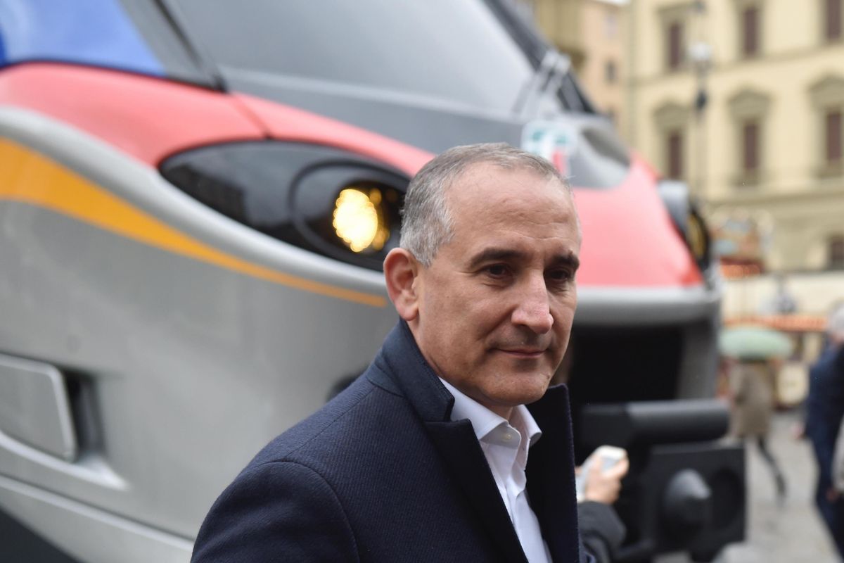 Il futuro di Mazzoncini è nelle mani di Tria