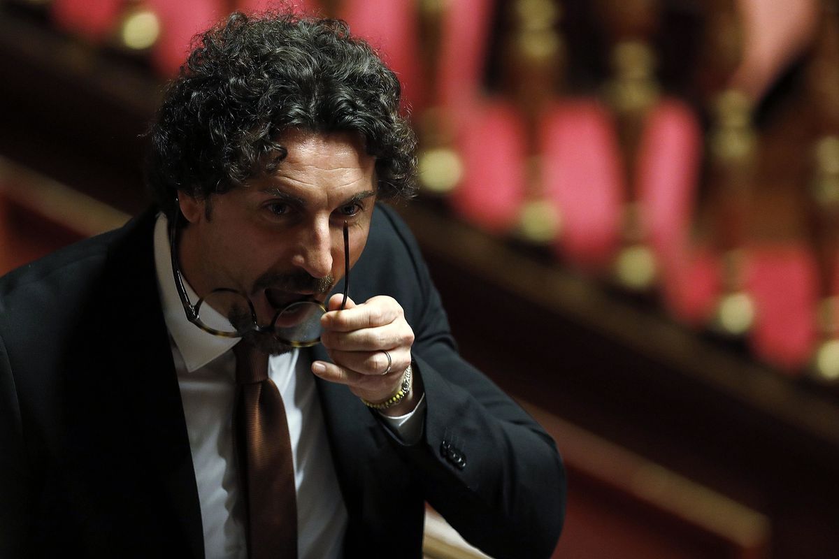 L’esperto di Toninelli davanti al pm: «Ho detto soltanto delle cazzate»