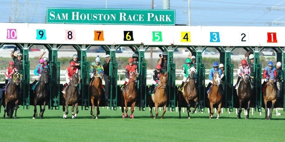 Sam Houston Race Park selections for Saturday, March 14