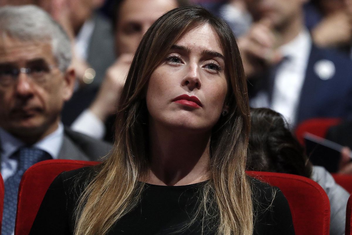 Condotte va in malora però paga consulenze al fratello della Boschi