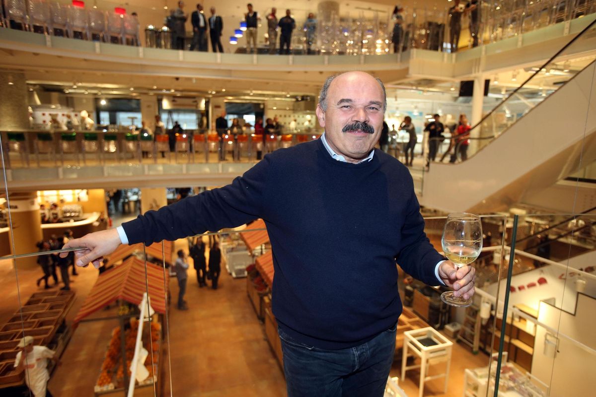 Le multinazionali faranno festa di domenica